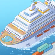 My Cruise Mod Apk v1.4.18 (Unlimited Diamonds)