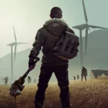 Last Day on Earth Mod Apk v.1.23.0 Survival (Unlimited Money, Free Crafting)