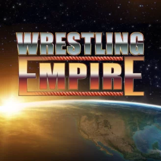 Wrestling Empire Mod Apk v.1.6.4 (Unlimited Money, No-Ads)