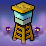 Zombie Towers Mod Apk v13.0.116 (Mod Menu, No Ads, God Mode)